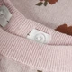 Штани Lil'Atelier Emilia, колір рожевий, розмір 116 (263.13245389.HVIO) - зображення 4