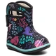 Сапоги Bogs Baby Cosmic Forest, цвет черный, размер 21 (263.73409I.009) - изображение 3
