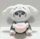 Мягкая Игрушка Синаморол котик в костюме Cinnamoroll, Sanrio, размер 25 см - изображение 3