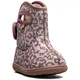 Сапоги Bogs Baby Glitter Leopard, цвет розовый, размер 20 (263.73561I.694) - изображение 3