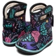 Сапоги Bogs Baby Cosmic Forest, цвет черный, размер 22 (263.73409I.009) - изображение 2