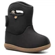 Чоботи Bogs Baby Solid Boots, колір чорний, розмір 21 (263.72901I.009) - зображення 5