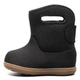 Сапоги Bogs Baby Solid Boots, цвет черный, размер 26 (263.72901I.009) - изображение 6