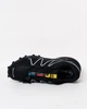Кросівки чоловічі Speedcross 3 Black 44 - изображение 7
