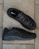 Кросівки чоловічі P-6000 Triple Black Gore-Tex 46 - зображення 1