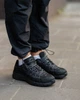 Кросівки чоловічі P-6000 Triple Black Gore-Tex 46 - зображення 2