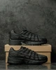 Кросівки чоловічі P-6000 Triple Black Gore-Tex 46 - зображення 4