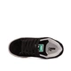 Кросівки унісекс Suede XL Black White 39 - зображення 8