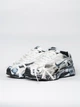 Кросівки унісекс Initiator Custom White Black 38 - изображение 8