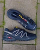 Кросівки чоловічі Speedcross 3 Dark Blue 43 - изображение 1