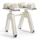 Стійка під набірні гантелі NUO S Pylon Floor Stand, NO-NBSFSWHI (white) - зображення 3