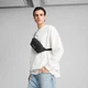 Сумка на пояс Puma Plus Waist Bag 1,5L Чорний 22 х 13 х 4 см (091184-01) - зображення 4