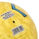Мяч гандбольный детский размер №1 Soccermax 7577-1 Yellow - изображение 4