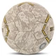 Мяч гандбольный детский размер №0 Soccermax Pro Gripper 7578-0 Light Grey-Camouflage - изображение 3
