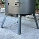 Печь под казан Mzavod Артемида Ø400 мм (PK-ARTEMIDA-400) (2011050100006) - изображение 10