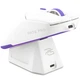 Беспроводная мышь Proove Rate Pro with Charging Dock White (WMRPCD022002) - изображение 4