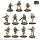 Доповнення до настільної гри Atomic Mass Games Star Wars Legion 2.0: Стартовий набір Альянсу Повстанців (англійське видання) SWQ01 (841333132026) - зображення 5