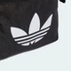 Сумка через плече Adidas ADICOLOR FB 1,3L Чорний 16,5 x 11,75 см (JX0227) - зображення 5