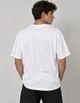 Футболка FILA М0140659 (1222) колір білий (М0140659 - 250990) - изображение 2