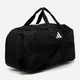 Сумка Adidas TIRO L DUFF S 31L Чорний 50 х 25 х 25 см (HS9752) - зображення 3