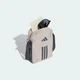 Сумка через плече Adidas APWR ORGANIZER 2,4L Бежевий 21 x 15 см (KC6921) - зображення 4