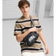 Сумка Puma Squad X-Body Bag 3,5L Сірий 21 х 15 х 10 см (090717-01) - зображення 3