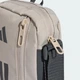 Сумка через плече Adidas APWR ORGANIZER 2,4L Бежевий 21 x 15 см (KC6921) - зображення 6