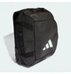 Cумка Adidas TROLLEY S 45L Чорний 36 x 54 x 24 см (IB2678) - зображення 3