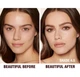 Консилер для сяйва шкіри Charlotte Tilbury Beautiful Skin Radiant Concealer 4.5 Fair, 7.2 г - зображення 6