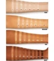 Консилер для сяйва шкіри Charlotte Tilbury Beautiful Skin Radiant Concealer 4.5 Fair, 7.2 г - зображення 7