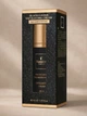 Крем-пілінг для обличчя з екстрактом чорної ікри Famirel Black Caviar Renewing Face Peeling Cream 40 мл - зображення 4