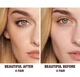 Консилер для сияния кожи Charlotte Tilbury Beautiful Skin Radiant Concealer 4 Fair, 7.2 г - изображение 8