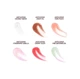 Масло-нектар для губ Charlotte Tilbury Unreal Lips Healthy Glow Coconut Water, 14 ml - изображение 6