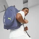 Рюкзак для падел тенісу Puma Solarblink padel backpack Синій Жовтий (079347-02) - зображення 3