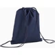 Рюкзак-мішок Puma Phase Gym Sack 14L Темно-синій 43 х 37,5 см (091163-02) - зображення 2