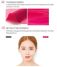 Маска для подтяжки овала лица Avajar Perfect V Lifting Premium Mask, 11 мл - изображение 2