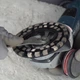 Фреза алмазна DGS-S 125/22,23-14 PRO Tech - зображення 5