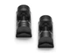 Гантелі набірні (2 шт х 24 кг) NUOBELL S 224, NO-NBS224BLA (black) - зображення 7