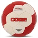Мяч гандбольный детский размер №1 Core Official 7574-1 White-Red - изображение 1