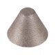 Фреза алмазная конусная Cone 18-55/M14 с - изображение 4