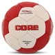 Мяч гандбольный размер №2 Core Official 7574-2 White-Red - изображение 1