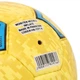 Мяч гандбольный детский размер №0 Soccermax 7577-0 Yellow - изображение 3