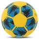 Мяч футбольный Интер Милан №5 для тренировок Ballonstar Inter Milan 0047-801 размер 5 - изображение 2