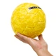 Мяч гандбольный размер №2 Soccermax Pro Gripper 7939-2 Yellow - изображение 4