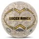 Мяч гандбольный детский размер №1 Soccermax Pro Gripper 7578-1 Light Grey-Camouflage - изображение 1