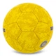 Мяч гандбольный детский размер №1 Soccermax Pro Gripper 7939-1 Yellow - изображение 3