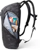 Рюкзак Urban Armor Gear Civilian Backpack для ноутбуков до 16" Midnight Camo (984174114061) - изображение 4