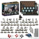 Дополнение к настольной игре Atomic Mass Games Star Wars Legion 2.0: Стартовый набор Галактической Империи (английское издание) SWQ02 (841333132033) - изображение 2