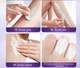 Крем для депіляції SADOER TRUE SILKY з лавандою та колагеном 150 г, (Z5-04010) - зображення 6