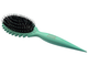 Щетка для формирования кудрей Zauber-manicure Curly Hair Brush Styling (Бирюзовый) 06-009E - изображение 4